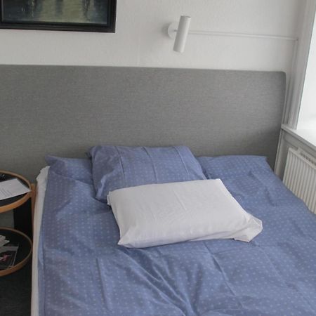 Guesthouse Sharon Arhus Luaran gambar