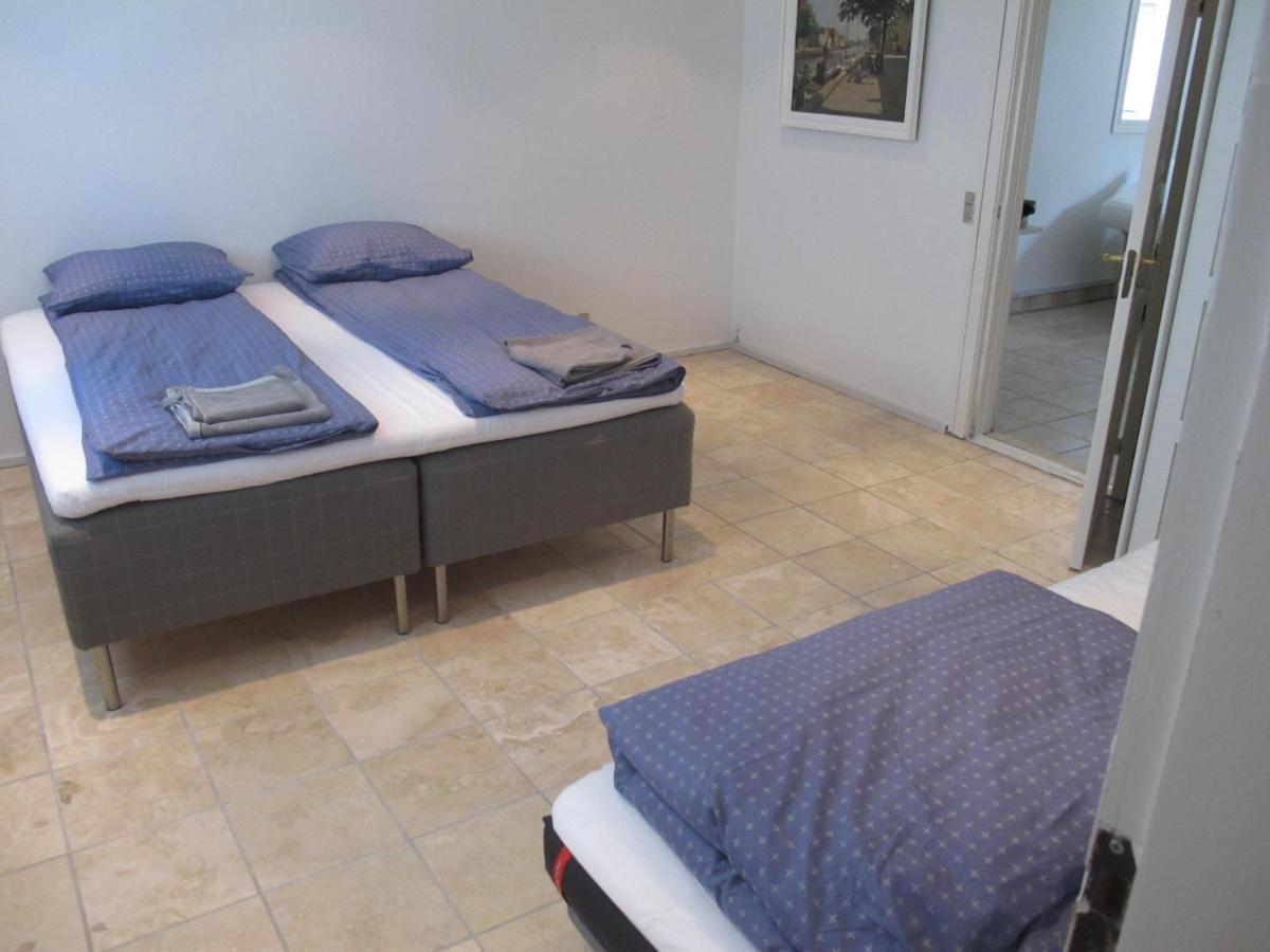 Guesthouse Sharon Arhus Luaran gambar