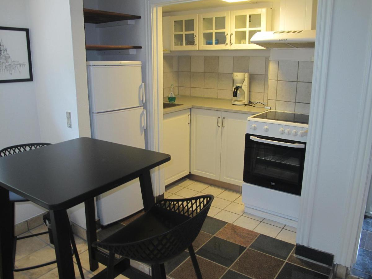 Guesthouse Sharon Arhus Luaran gambar