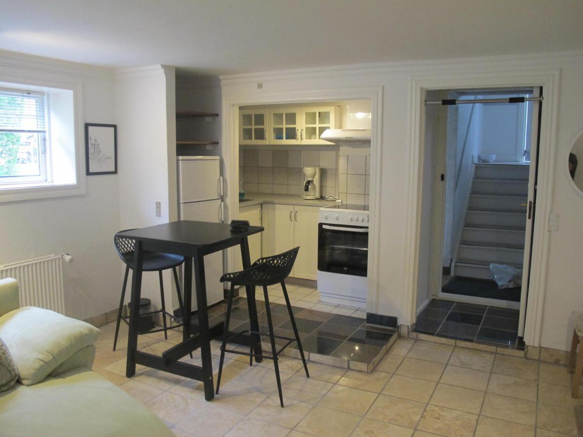 Guesthouse Sharon Arhus Luaran gambar
