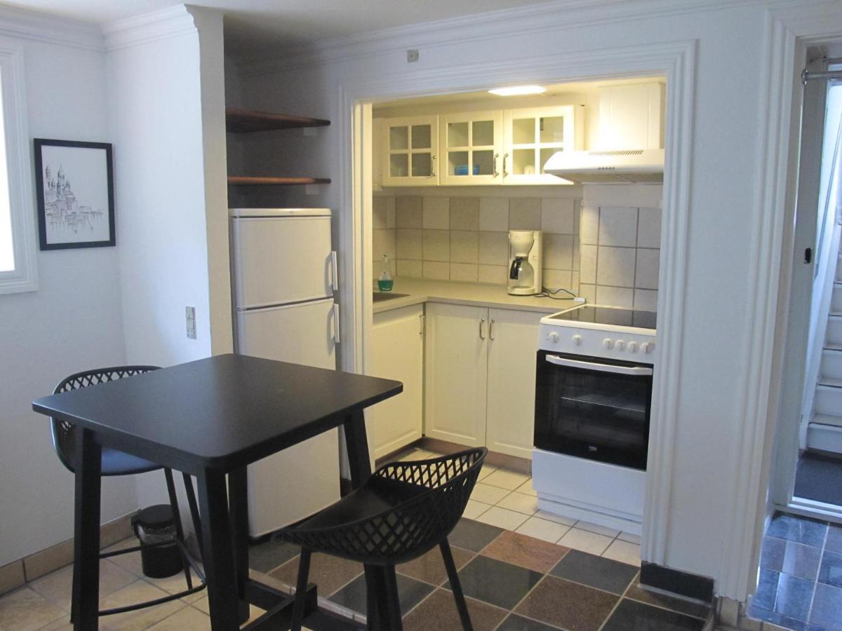 Guesthouse Sharon Arhus Luaran gambar