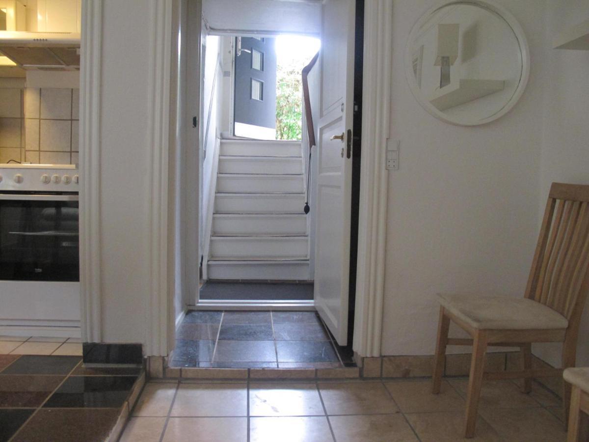 Guesthouse Sharon Arhus Luaran gambar