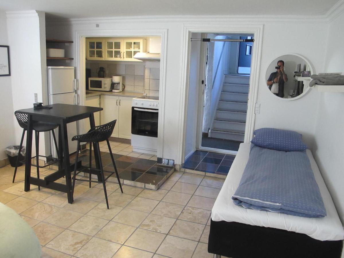 Guesthouse Sharon Arhus Luaran gambar