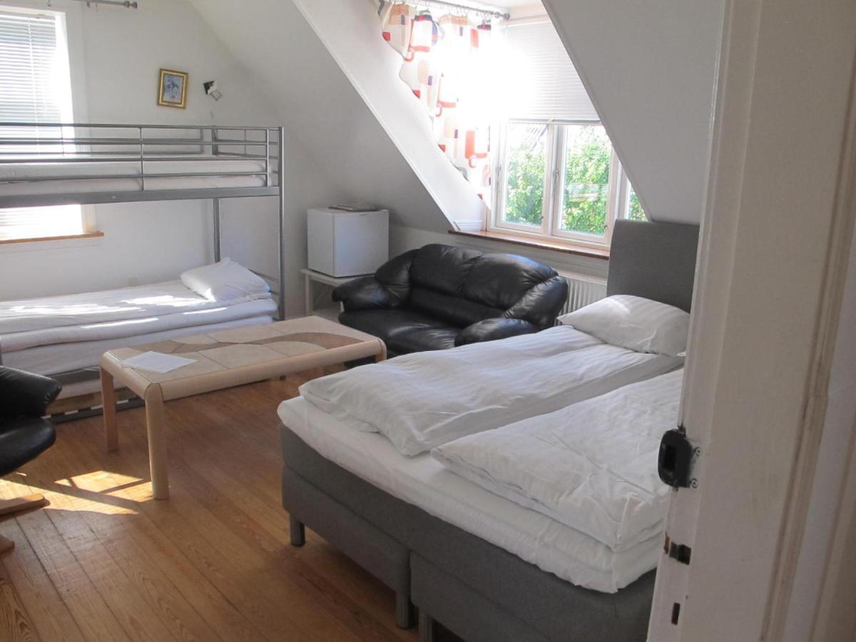 Guesthouse Sharon Arhus Luaran gambar