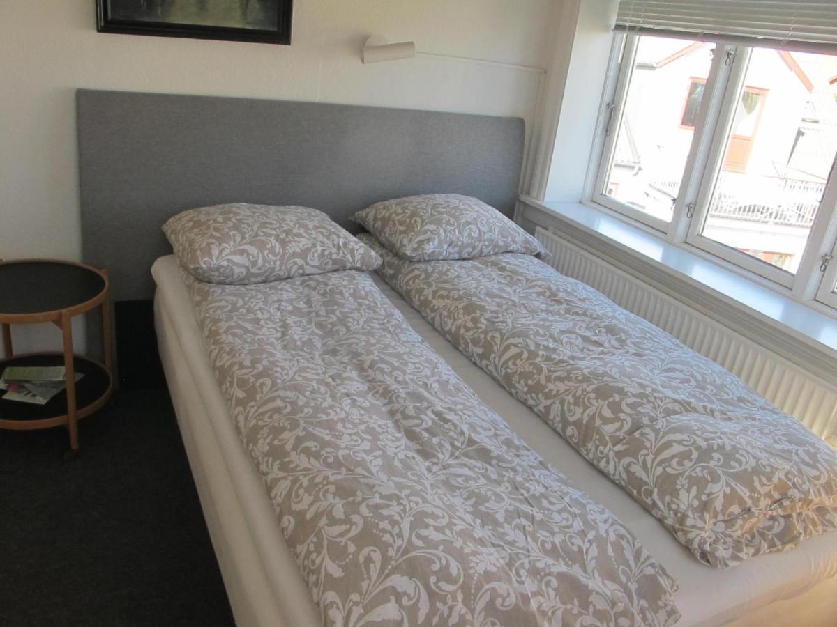 Guesthouse Sharon Arhus Luaran gambar