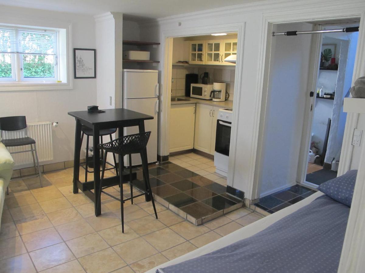 Guesthouse Sharon Arhus Luaran gambar
