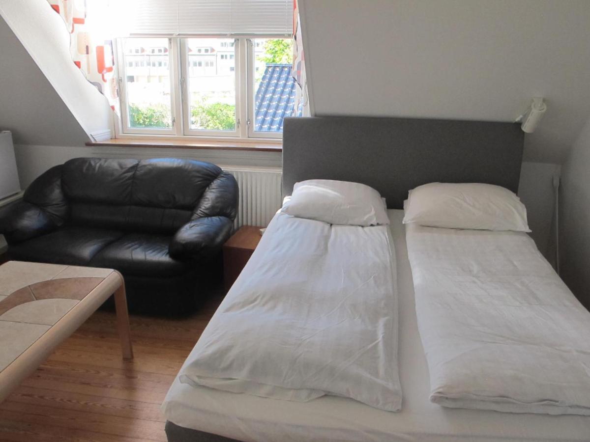 Guesthouse Sharon Arhus Luaran gambar