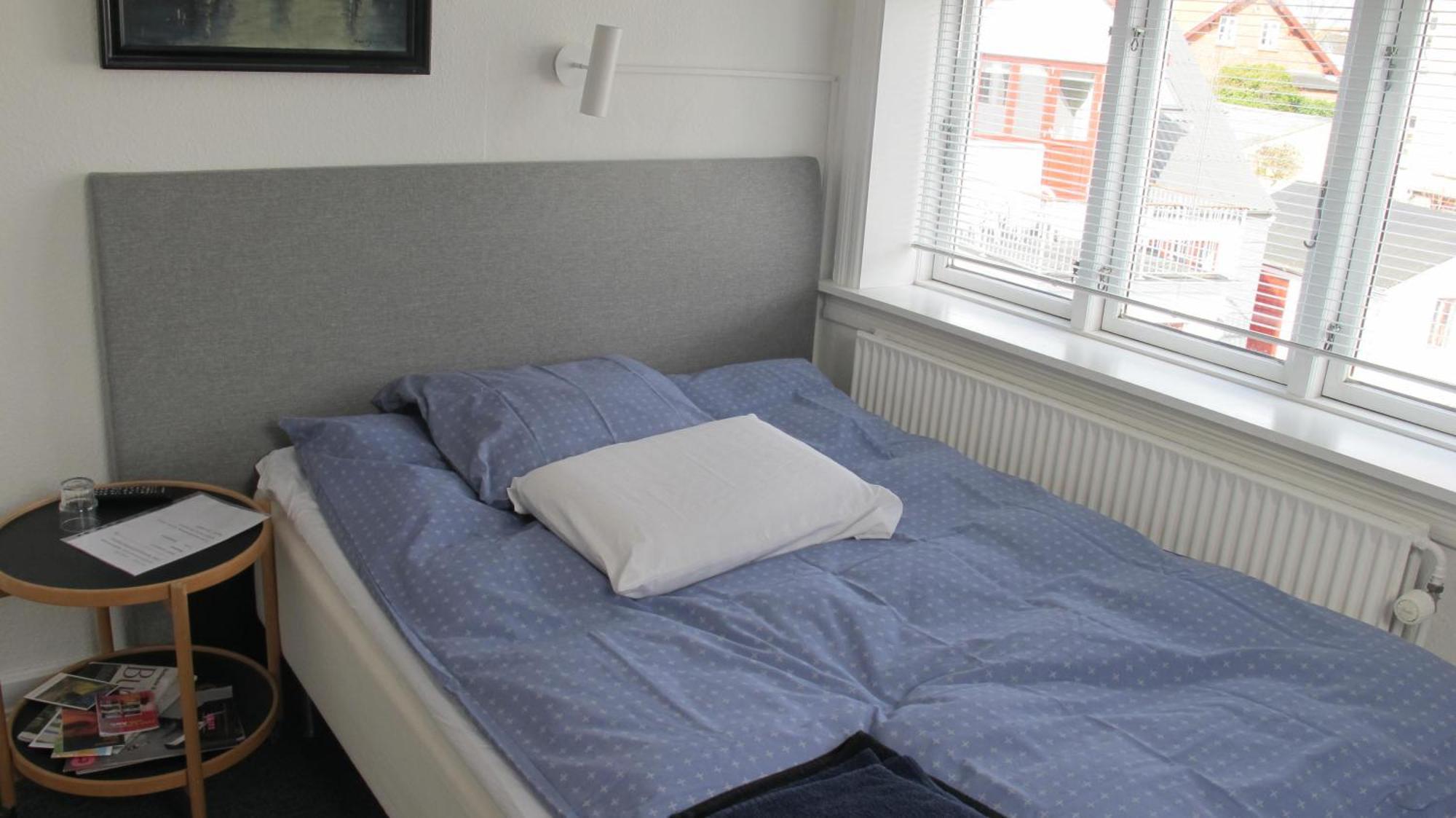Guesthouse Sharon Arhus Luaran gambar