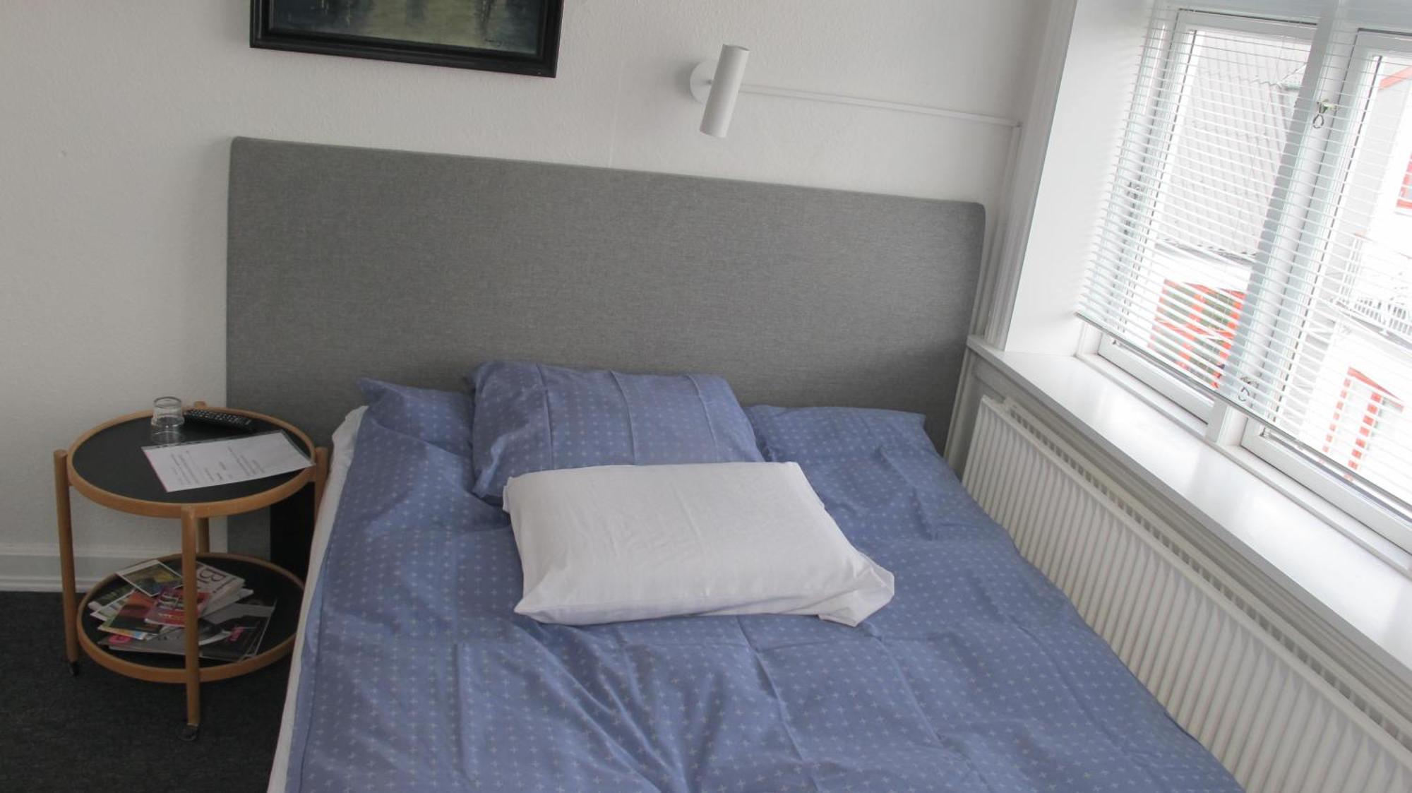 Guesthouse Sharon Arhus Luaran gambar