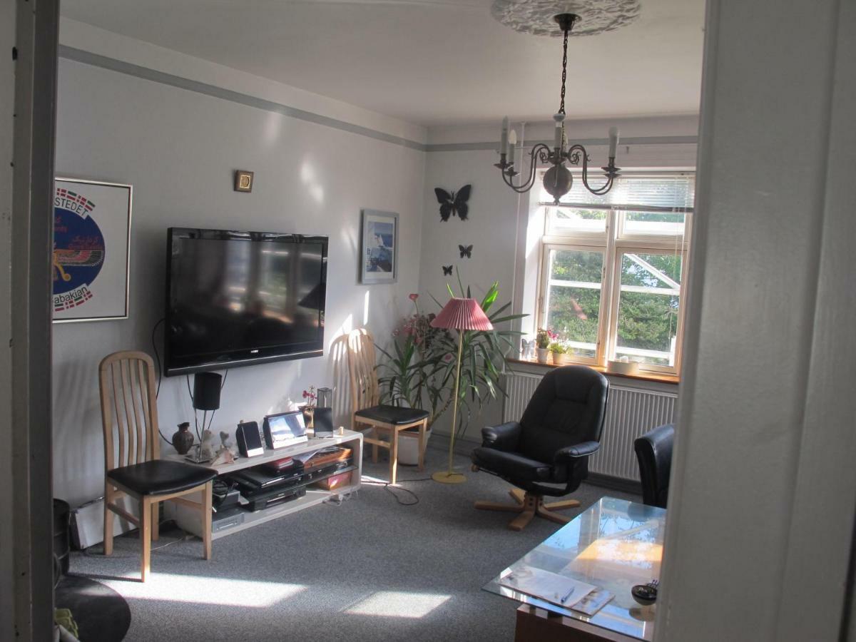 Guesthouse Sharon Arhus Luaran gambar