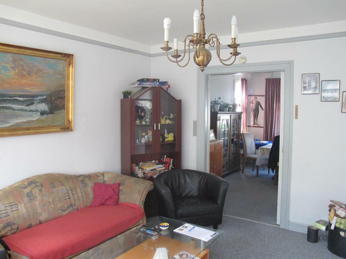 Guesthouse Sharon Arhus Luaran gambar