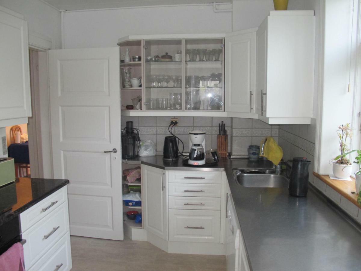 Guesthouse Sharon Arhus Luaran gambar