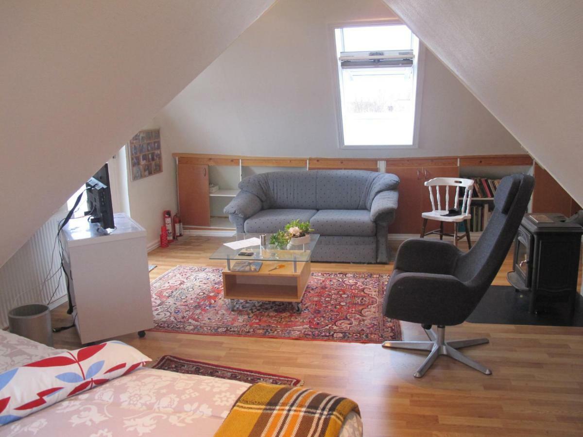 Guesthouse Sharon Arhus Luaran gambar