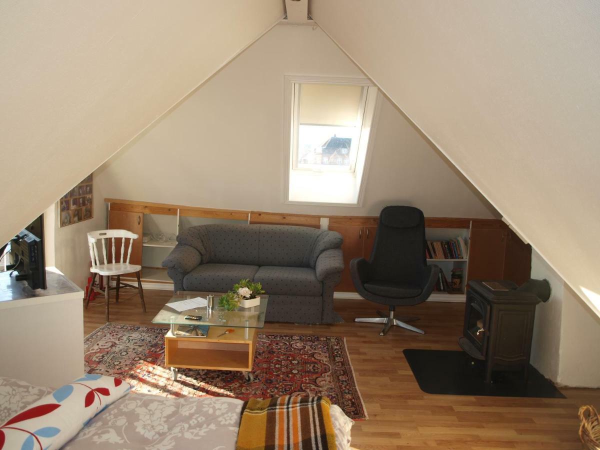Guesthouse Sharon Arhus Luaran gambar