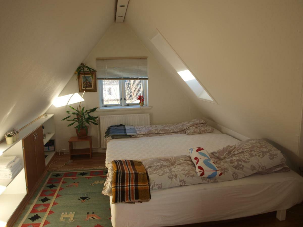 Guesthouse Sharon Arhus Luaran gambar