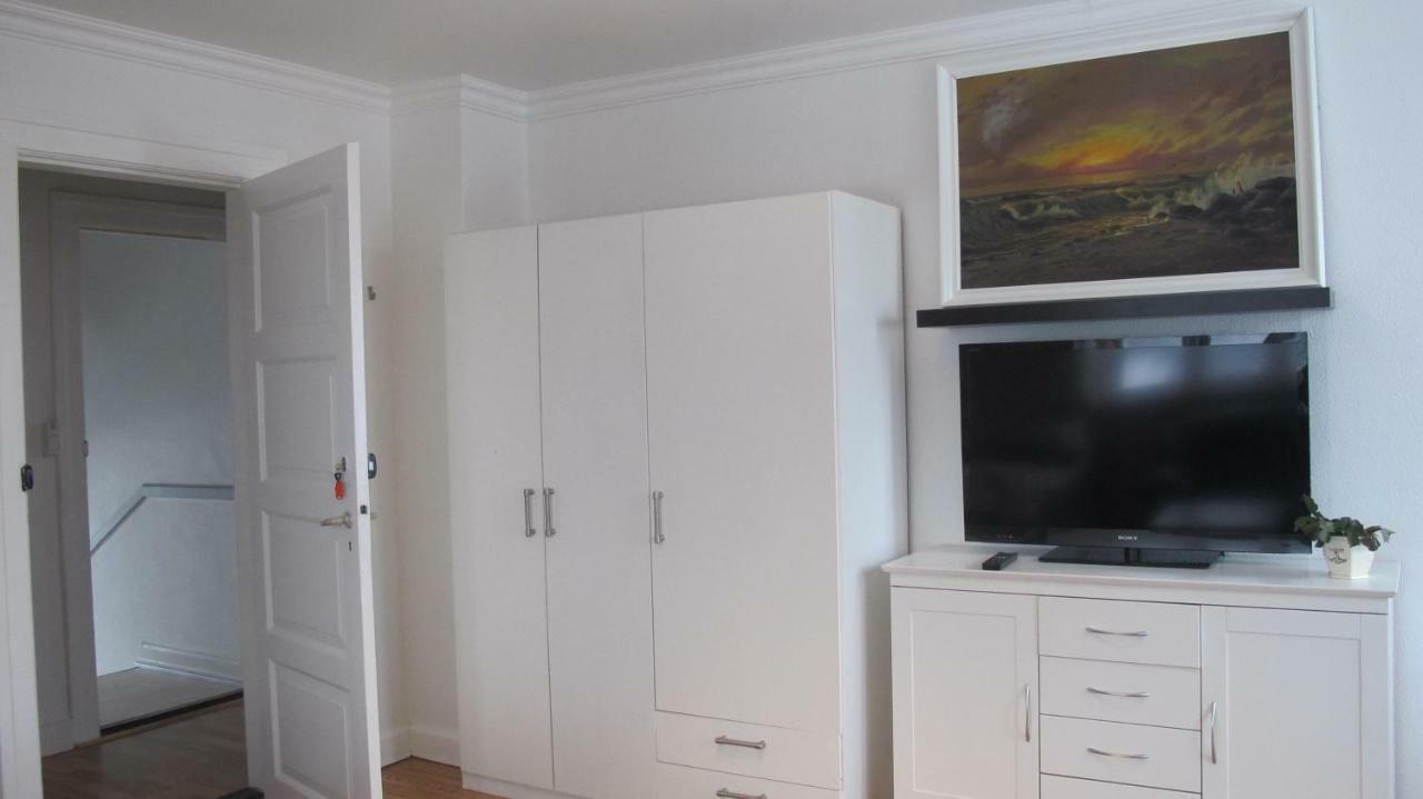 Guesthouse Sharon Arhus Luaran gambar