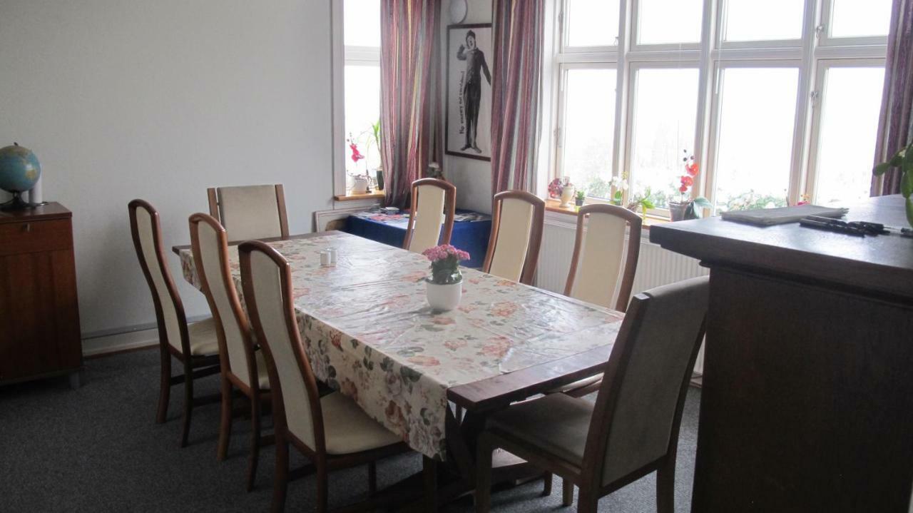 Guesthouse Sharon Arhus Luaran gambar