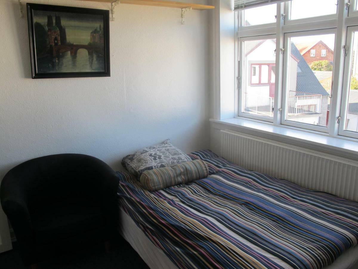 Guesthouse Sharon Arhus Luaran gambar