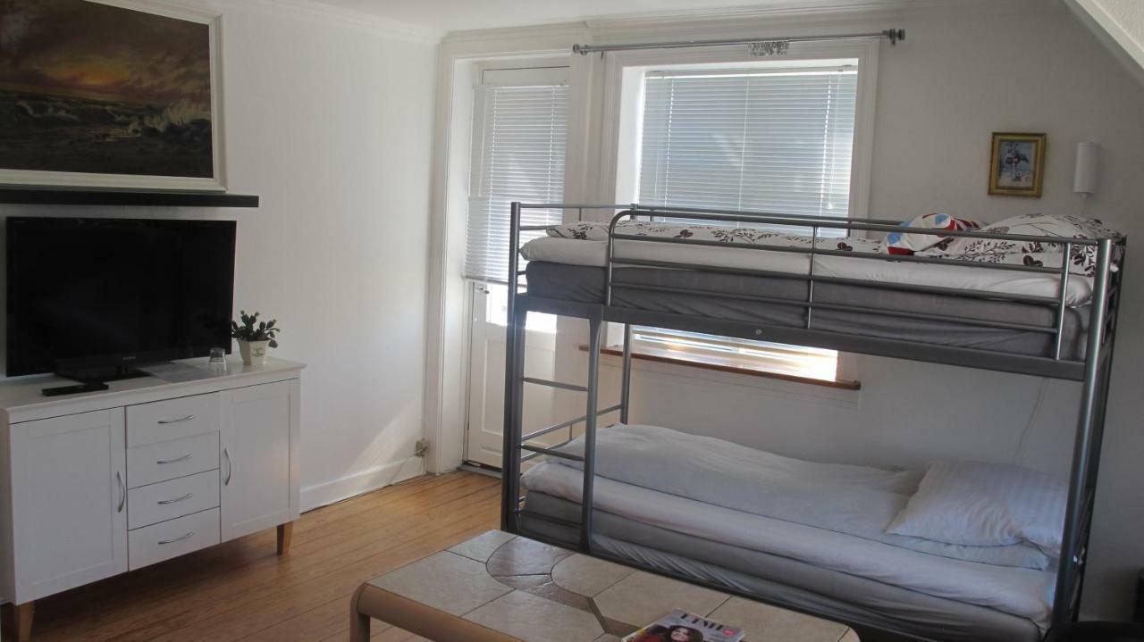Guesthouse Sharon Arhus Luaran gambar