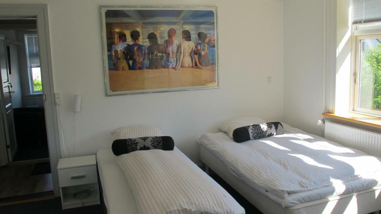 Guesthouse Sharon Arhus Luaran gambar