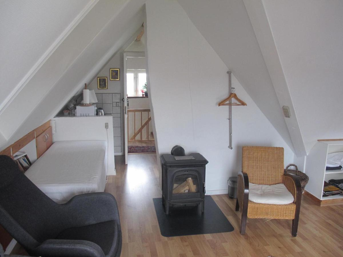 Guesthouse Sharon Arhus Luaran gambar