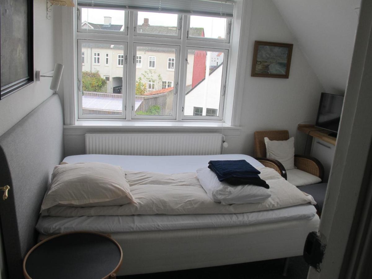Guesthouse Sharon Arhus Luaran gambar